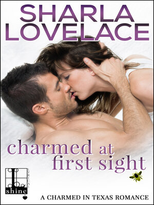 cover image of Charmed at First Sight